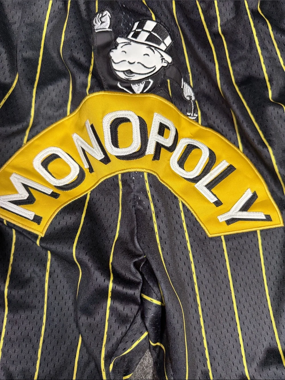 Headgear Classics official monopoly